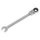 Flexi Head Ratchet Spanner 10mm
