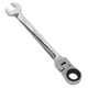 Flexi Head Ratchet Spanner 13mm