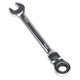 Flexi Head Ratchet Spanner 18mm