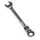 Flexi Head Ratchet Spanner 19mm