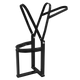 Off-Road Motorcycle Front Wheel Chock [FPS8]