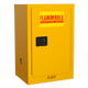 Flammables Storage Cabinet 585 x 455 x 890mm [FSC07]