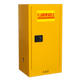 Flammables Storage Cabinet 585 x 460 x 1120mm [FSC08]