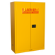Flammables Storage Cabinet 1095 x 460 x 1655mm [FSC10]