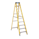 FibreglassStepLadder9Tread