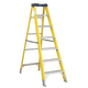 FibreglassStepLadder6Tread