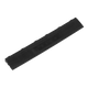 Floor Tile Edge Black Female