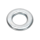 Zinc Plated Form A Flat Washer M5 x 10mm DIN 125 Pack of 100 (Alt Image)