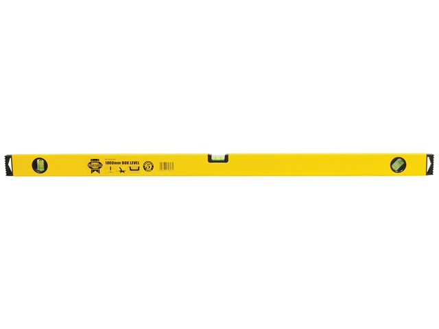 Faithfull Spirit Level 1000mm