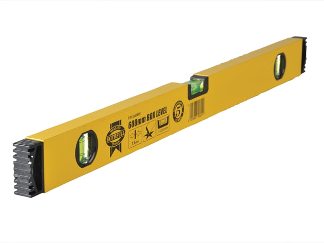 Faithfull Spirit Level 600mm