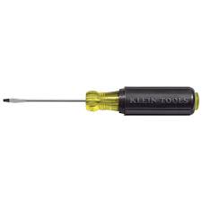 Flathead Screwdriver | 1/2 Feet (-) Hand Tool