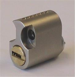 Mul T Lock Interactive+ Scandinavian Oval