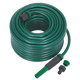 Water Hose 30m with Fittings