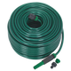 Water Hose 80m with Fittings