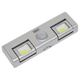 AutoLightwithPIRSensor1WCOBLED