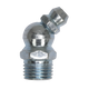 45° Grease Nipple 10 x 1mm - Pack of 25 [GNM10]
