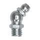 45° Grease Nipple 8 x 1mm - Pack of 25 [GNM11]