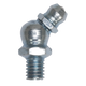 45° Grease Nipple 6 x 1mm - Pack of 25 [GNM13]