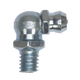 90° Grease Nipple M6 x 1mm - Pack of 25 [GNM15]