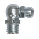 90° Grease Nipple 8 x 1.25mm - Pack of 25 [GNM17]