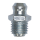 Straight Grease Nipple 8 x 1mm - Pack of 25 [GNM20]