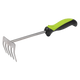 Hand Rake Soft Grip GTSG010