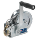 GearedHandWinchCable540kg