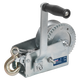GearedHandWinchCable900kg