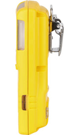 Honeywell BW GasAlertMicroClip X3 Portable Gas Detector (O2, LEL, CO, H₂S)
