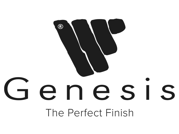 Genesis Light Copper Square Edge Aluminium Tile Trim TDP 2.5m