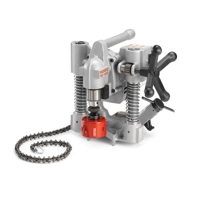 HC300 Holesaw Machine – 3 Inch Cutting Capacity, 230V (Model 76787)
