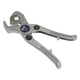Rubber Hose Cutter Die Cast 3-25mm