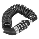 Helmet/Gear Cable Lock