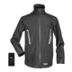 5V Heated Rain Jacket Medium