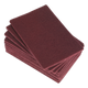 AbrasiveFinishingPad150x230Medium