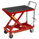 Hydraulic Scissor Lift Platform Table 500kg