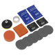 Headlight Restoration Kit