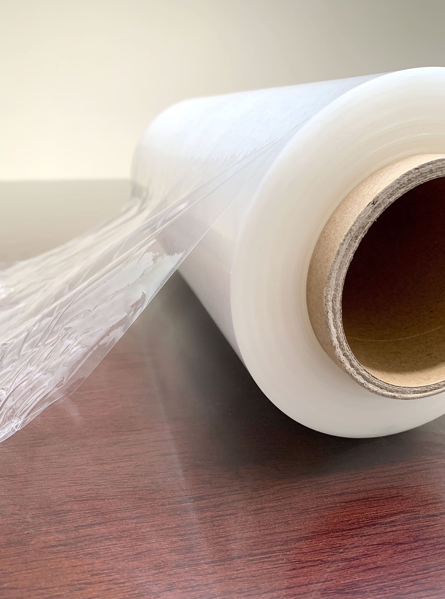 GPED Stretch Film with Handles