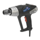 2000W Deluxe Heat Gun Kit