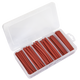 Heat Shrink Tubing Assortment 100pc