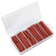 Heat Shrink Tubing Assortment 180pc