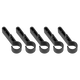 Safety Helmet Head Torch Clips