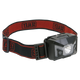 HeadTorchwithAutoSensor3WSMD2RedLED