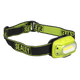 Rechargeable Head Torch Auto Sensor Green
