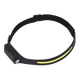 RechargeableHeadTorchwithAutoSensor5WCOB&3WLED
