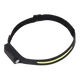 Rechargeable Head Torch with Auto-Sensor 5W COB & 3W LED
