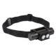 Rechargeable Head Torch 10W SMD LED