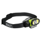 Rechargeable Head Torch 5W & 3W COB LED