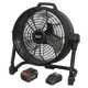 SV20 Series 16" High Velocity Drum Fan Kit
