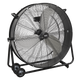 30IndustrialHighVelocityDrumFan230V